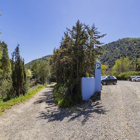 Cubo'S Hotel Cortijo San Antonio 카사라보넬라 외부 사진