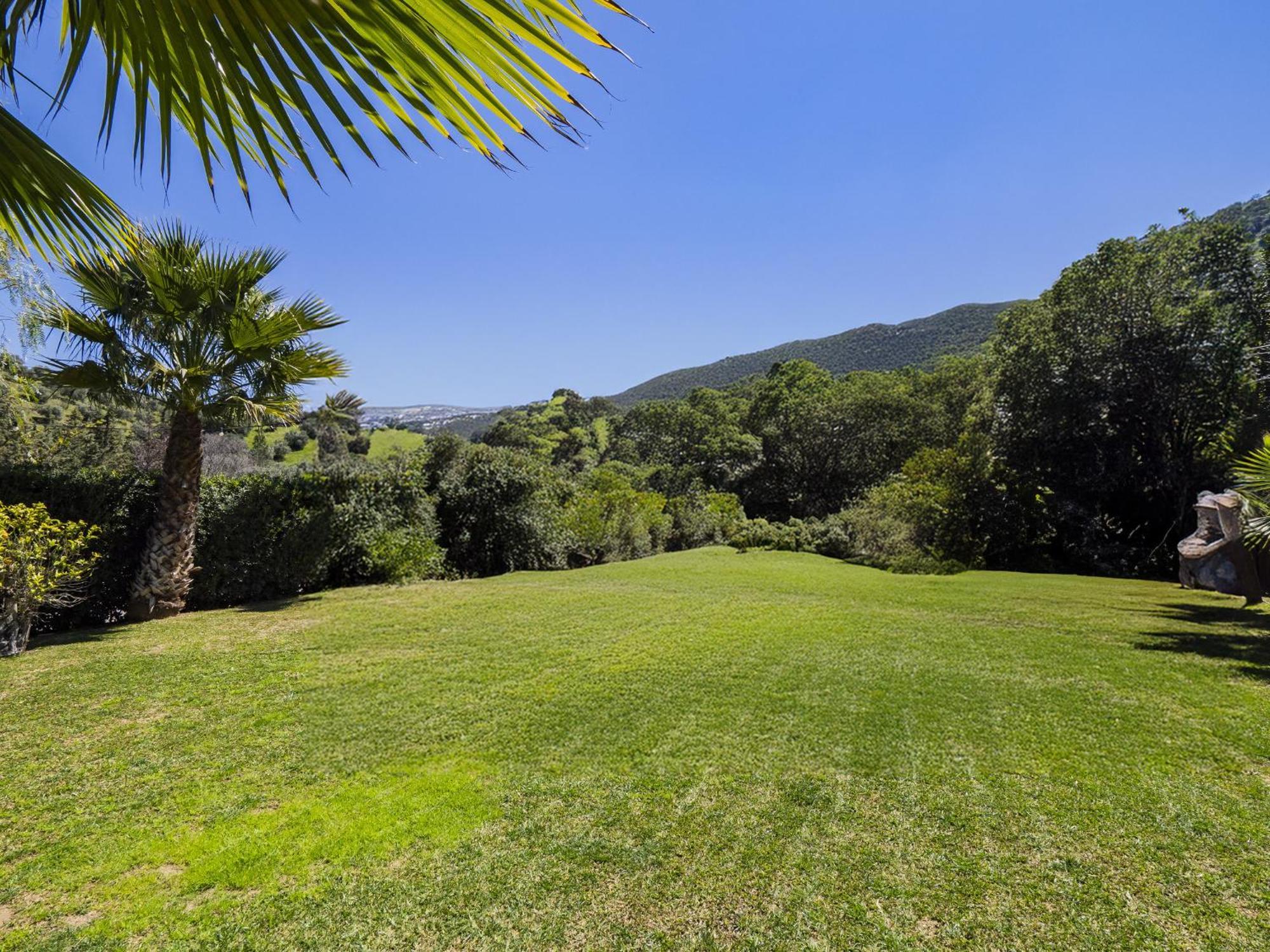 Cubo'S Hotel Cortijo San Antonio 카사라보넬라 외부 사진